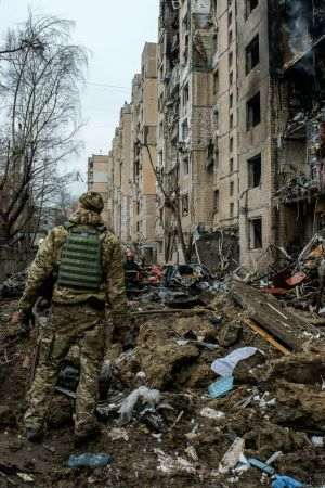 Reprezentanţi ruşi, ucraineni şi americani discută la Geneva despre încheierea conflictului din Ucraina